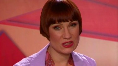 Женская лига, 3 сезон, 3 выпуск