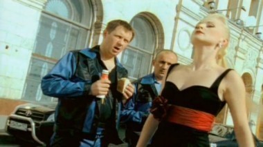 Женская лига, 3 сезон, 8 выпуск