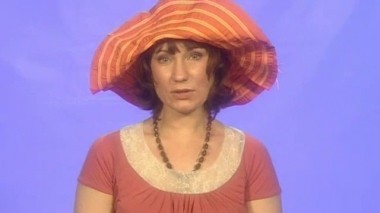 Женская лига, 4 сезон, 1 выпуск