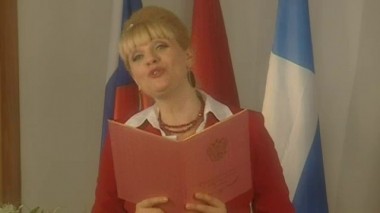 Женская лига, 4 сезон, 2 выпуск