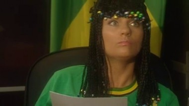 Женская лига, 4 сезон, 5 выпуск