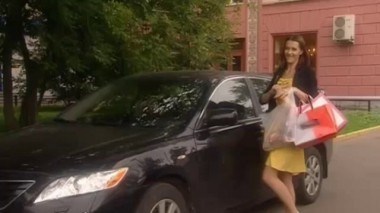 Женская лига, 4 сезон, 7 выпуск