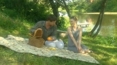 Женская лига, 4 сезон, 8 выпуск