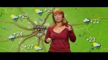 Женская лига, 5 сезон, 1 выпуск