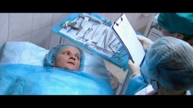 Женская лига, 5 сезон, 2 выпуск