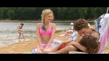 Женская лига, 5 сезон, 4 выпуск