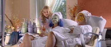 Женская лига, 5 сезон, 7 выпуск