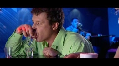 Женская лига, 5 сезон, 8 выпуск