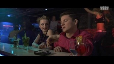 Женская лига, 6 сезон, 1 выпуск