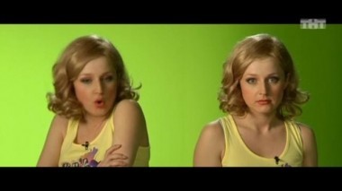 Женская лига, 6 сезон, 13 выпуск