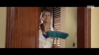 Женская лига, 6 сезон, 14 выпуск