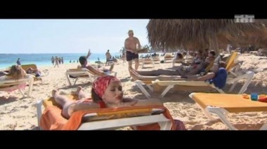 Женская лига, 6 сезон, 3 выпуск