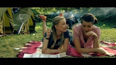 Женская лига, 7 сезон, 1 выпуск