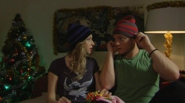 Женская лига, 7 сезон, 14 выпуск