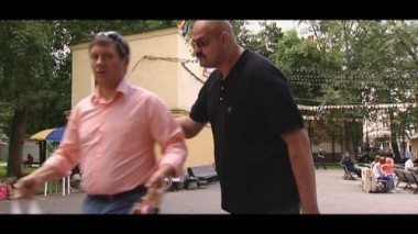 Женская лига, 7 сезон, 22 выпуск