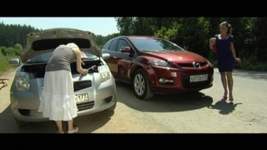 Женская лига, 7 сезон, 4 выпуск