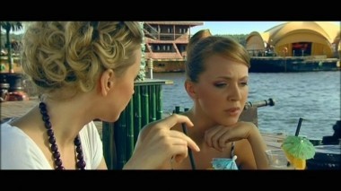 Женская лига, 7 сезон, 6 выпуск