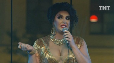 Женский Стендап, 1 сезон, 14 серия