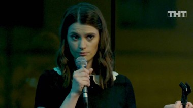 Женский Стендап, 1 сезон, 2 серия