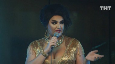 Женский Стендап, 1 сезон, 7 серия