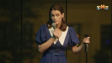 Женский Стендап. Дайджесты-2022, 22 сезон, 4 выпуск