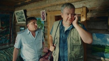 Жуки, 1 сезон, 10 серия (12.09.2019)