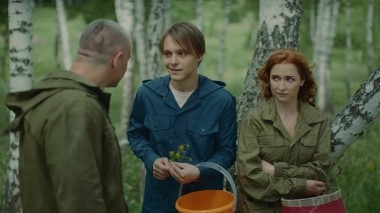 Жуки, 1 сезон, 11 серия (16.09.2019)