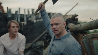 Жуки, 1 сезон, 12 серия (17.09.2019)