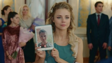 Жуки, 1 сезон, 13 серия (18.09.2019)