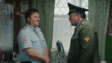 Жуки, 1 сезон, 14 серия (19.09.2019)