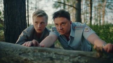 Жуки, 1 сезон, 16 серия (24.09.2019)