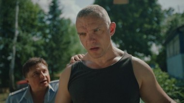 Жуки, 1 сезон, 2 серия (02.09.2019)