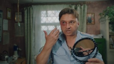 Жуки, 1 сезон, 3 серия (02.09.2019)