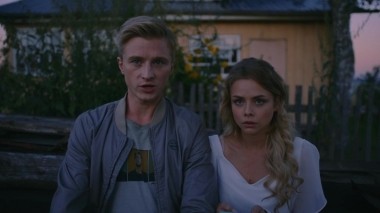 Жуки, 1 сезон, 5 серия (04.09.2019)