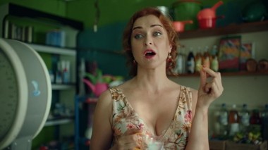 Жуки, 1 сезон, 6 серия (05.09.2019)