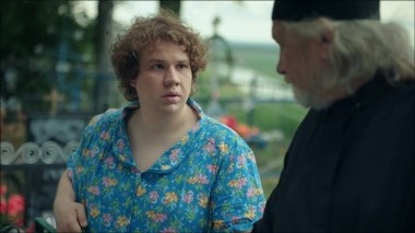 Жуки, 1 сезон, 7 серия (09.09.2019)