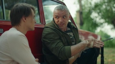 Жуки, 1 сезон, 8 серия (10.09.2019)