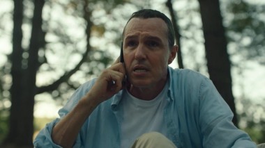 Жуки, 1 сезон, 9 серия (11.09.2019)