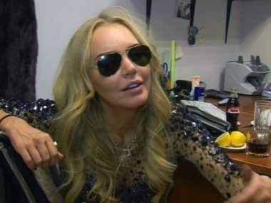 Звездные матери-одиночки