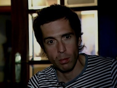 Звезды меняют профессию, 10 выпуск. Макс Покровский