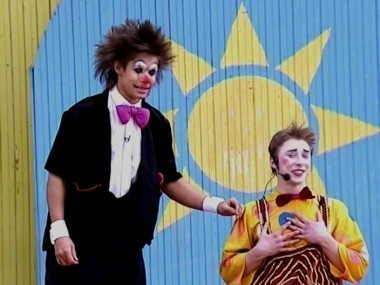 Звезды меняют профессию, 12 выпуск. Подборка лучших эпизодов