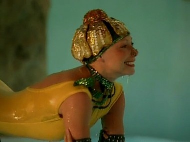 Звезды меняют профессию, 2 выпуск. Аврора