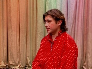 Звезды меняют профессию, 3 выпуск. Лёва Би-2