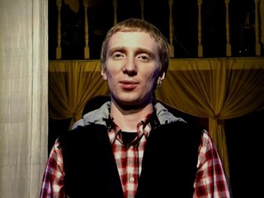 Звезды меняют профессию, 4 выпуск. Борис Бурдаев