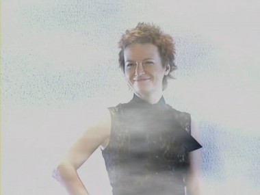 Звезды меняют профессию, 6 выпуск. Светлана Сурганова