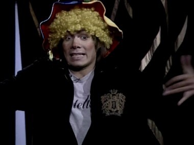 Звезды меняют профессию, 7 выпуск. Стас Пьеха