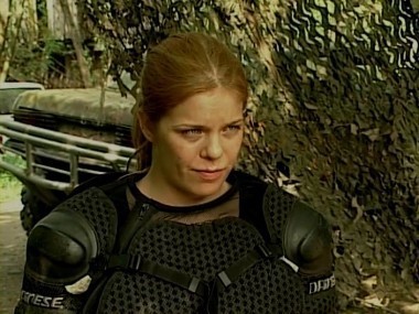 Звезды меняют профессию, 9 выпуск. Анастасия Стоцкая